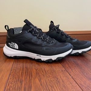 The North Face Women’s Ultra Fastpack IV Futurelight Hiking Shoe